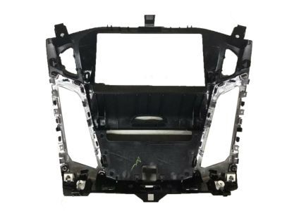 Ford F1EZ-18842-DB Center Bezel