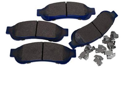 Ford 8C3Z-2V200-A Kit - Brake Lining