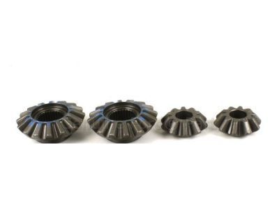 Ford 5R3Z-4215-AA Side Gear Kit