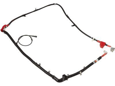 2004 Ford F-250 Super Duty Battery Cable - 3C3Z-14300-CA