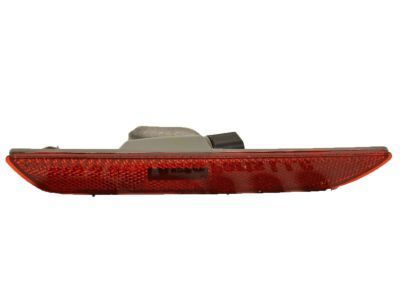 Ford FR3Z-15A201-A Side Marker Lamp