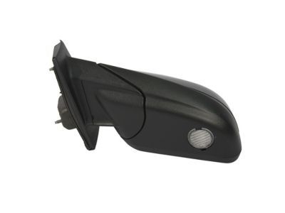 Lincoln Car Mirror - CA1Z-17683-AAPTM