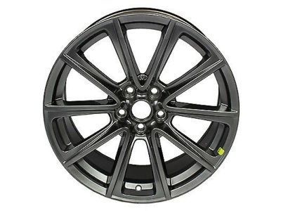 2017 Ford Mustang Spare Wheel - FR3Z-1007-C