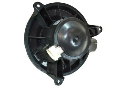 Lincoln 6L1Z-19805-B Blower Motor