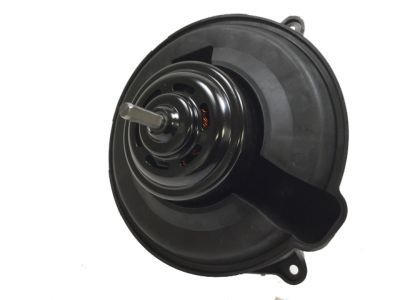 Ford 6L1Z-19805-B Blower Motor