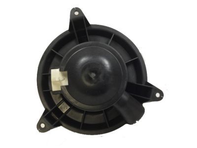 Lincoln 6L1Z-19805-B Blower Motor