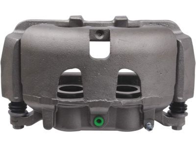 Ford F-350 Super Duty Brake Caliper - DC3Z-2B121-A