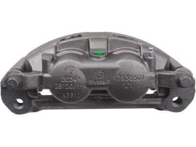 Ford DC3Z-2B121-A Caliper