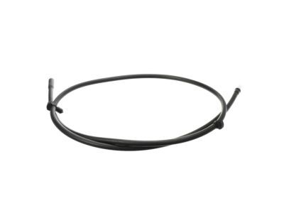 Ford F81Z-17A605-AA Hose Assy