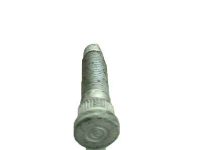 Ford 4R3Z-1107-BB Bolt - Wheel