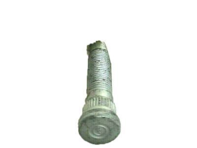 Ford 4R3Z-1107-BB Bolt - Wheel