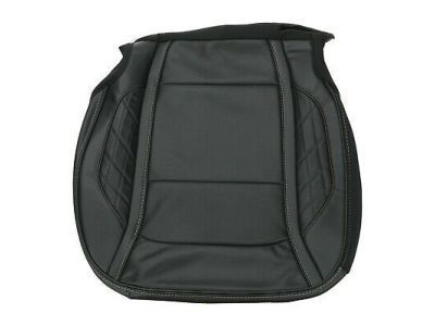 Ford 9L8Z-7862900-CC Seat Cover