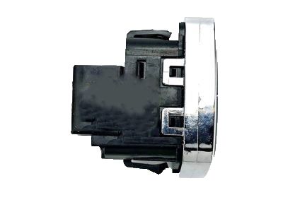 Ford Explorer Door Jamb Switch - BB5Z-14028-CA