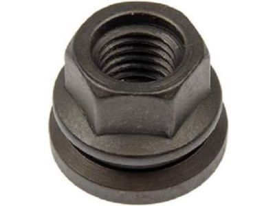 Lincoln F81Z-1012-AA Wheel Nut