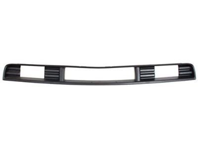 Ford 6R3Z-17K945-AA Lower Grille