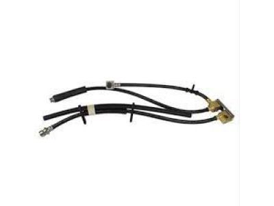 2011 Ford E-250 Hydraulic Hose - 8C2Z-2A442-EL