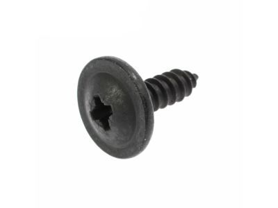 Ford -W505020-S424 Screw