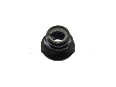 Ford -W520214-S450B Suspension Crossmember Nut