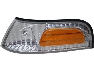 2009 Ford Crown Victoria Side Marker Light - 6W7Z-15A201-BA