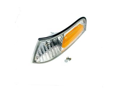 Ford 6W7Z-15A201-BA Lamp Assembly