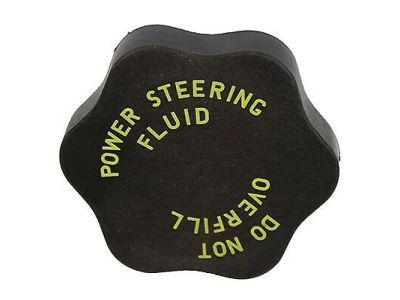 Ford F7UZ-3A006-AA Cap