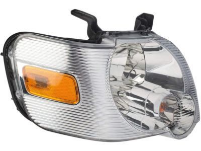 Ford 6L2Z-13008-AA Headlamp Assembly