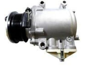 Ford 3R3Z-19V703-AA Compressor Assy