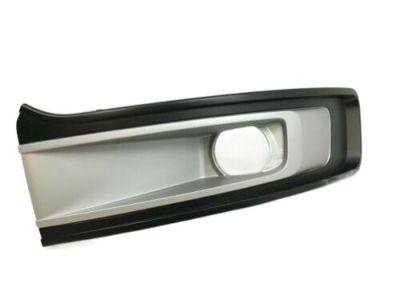 Ford DA8Z-17E811-BA Lamp Bezel