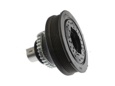 Ford 8L2Z-6B321-C Vibration Damper