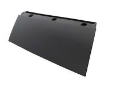 Ford 8A8Z-7410176-A Rocker Molding