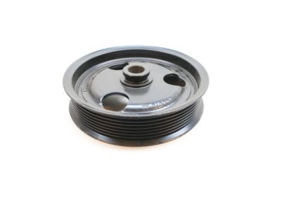 Ford F8TZ-3A733-AA Pulley