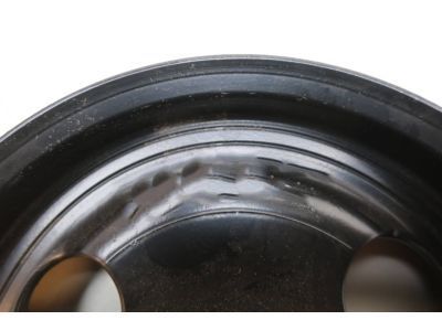 Ford F8TZ-3A733-AA Pulley