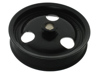 Ford F8TZ-3A733-AA Pulley