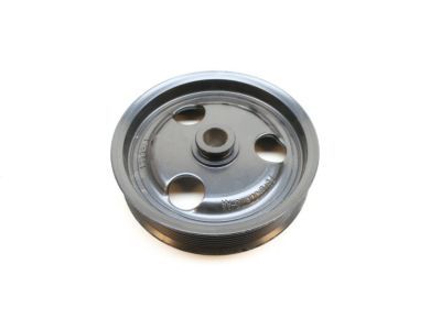 Ford F8TZ-3A733-AA Pulley