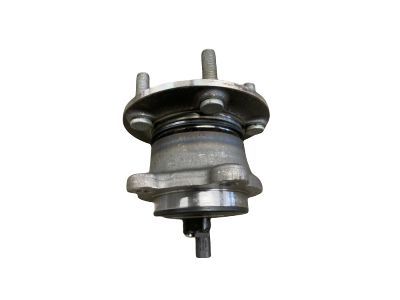 Lincoln CV6Z-1104-F Hub