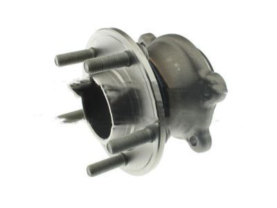 Ford CV6Z-1104-F Hub Assembly