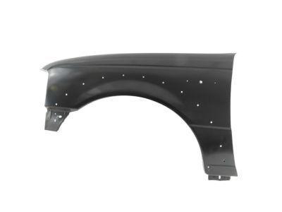 Ford Ranger Fender - 6L5Z-16006-BA