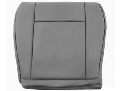 2014 Ford E-350 Super Duty Seat Cover - AC2Z-1662901-DB