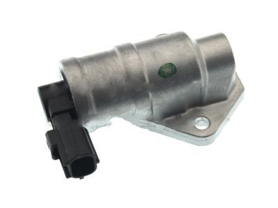 Mercury 1L2Z-9F715-AA Air Bypass Valve