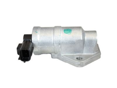 Mercury 1L2Z-9F715-AA Air Bypass Valve