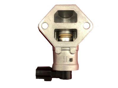 Lincoln 1L2Z-9F715-AA Air Bypass Valve