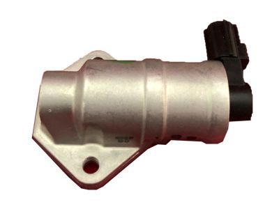 Lincoln 1L2Z-9F715-AA Air Bypass Valve