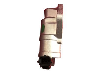 Ford 1L2Z-9F715-AA Air Bypass Valve