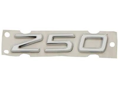 Ford Transit-250 Emblem - CK4Z-9942528-A