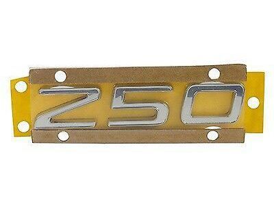 Ford CK4Z-9942528-A Nameplate