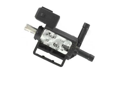 Ford BL3Z-9K378-A Vacuum Solenoid