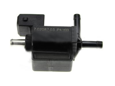 Ford BL3Z-9K378-A Vacuum Solenoid