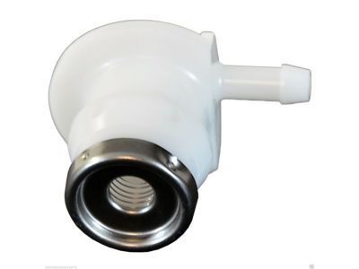 Mercury E7DZ-9B593-A Fuel Tank Vent Valve