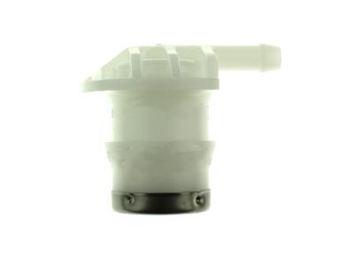 1992 Ford Ranger Canister Purge Valve - E7DZ-9B593-A