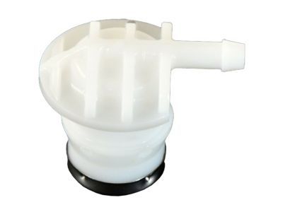 Mercury E7DZ-9B593-A Fuel Tank Vent Valve